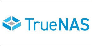 TrueNAS 1024px