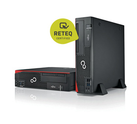 Fujitsu Esprimo D956 E85+
