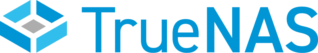 TrueNAS 1024px