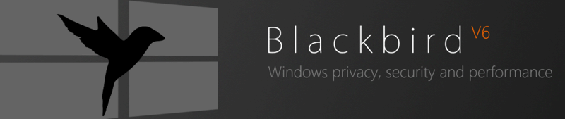 BlackBird