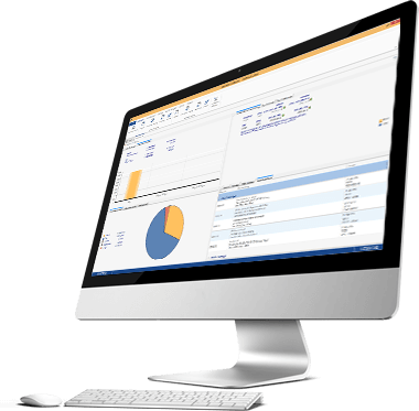 > Software Anwendungen